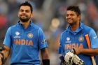 Virat kohli suresh raina set up india 20 run win over england