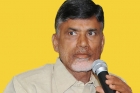 Seemandhra rule to be started from hyderabad says chandrababu