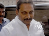 Errabelli fire on cm kiran