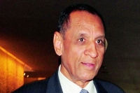 Governer narasimhan angry on two states dgp
