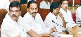 Cm kiran botsa doubt on telangana issue