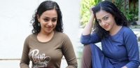 Nitya menon rejects new year event party offer