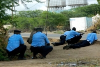 Gunmen attack university in northeastern kenya 15 killed 60 wounded