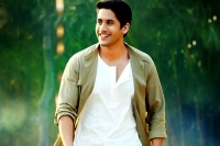 Naga caitanya latest movie title