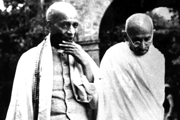భారతదేశపు ఉక్కుమనిషిగా పేరుగాంచిన స్వాతంత్ర్యయోధుడు!