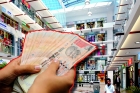 The costs of things are low in india than other counties