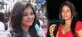 Telugu actress anjali must pay rs 50 thousand maintenance to bharathi