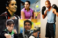 Indian sports persons in asian games 2014