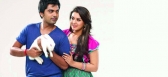 Simbu and hansika in love new house gift