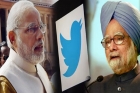 Pmo changes twitter handle bjp terms it unethical ungraceful