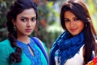 Catherine tresa replaced amala paul role