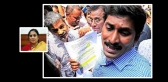 Ias officer fire on ys jagan