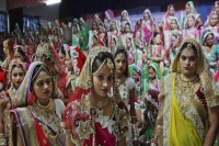Surat businessman is planning lavish weddings for 100 poor girls
