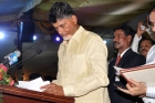 I will work as no 1 labourer chandrababu naidu