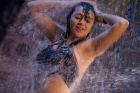 Hansika motwani bathing video leaked