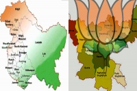 Surveys predict bjp govt in jharkhand hung assembly in jk