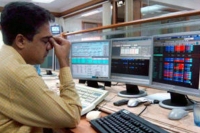 Sensex drops for fourth straight session