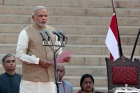 26 things pm narendra modi said in an interview