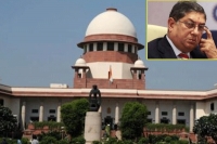 Supreme court verdict on ipl spot fixing game changer verdict says bcci
