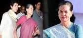 Sonia to go abroad for health check up