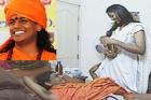 Supreme court stays order on medical test of nityananda swami