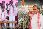 Kcr warning to political parties