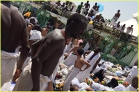13 indians killed in haj stampede near mecca