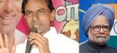 Telangana news khammam court directs police to file case against kcr