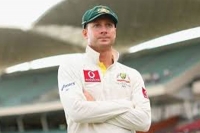 Michael clarke to miss england clash in world cup