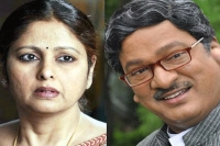 Rajendra prasad and jayasudha to contest in maa elections