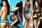 The top 10 brazilian models who are famous in the worldwide