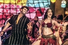 Shruti hassan turned hot item girl for tevar