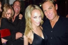 Shane warne confirms dating with emily scott
