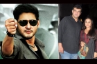 Mahesh babu gives shock to utv motion pictures