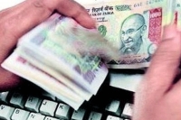 Banks freeze govt fixed deposit accounts of united ap