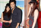 Riteish deshmukh confirms genelia pregnant