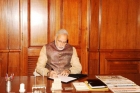 Narendra modi government approved one lakh crores budget for digital india