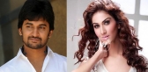 Vaani kapoor to romance nani