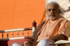 Spiritual energy behind modi s success