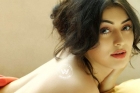 Hansika in controversy again