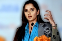 Sania mirza clarifies on missing meal with obama