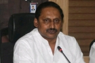 Kiran kumar knocking doors of supreme court