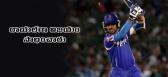 Rajasthan royals beat kings xi punjab by six wickets
