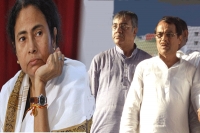 Trinamool minister manjul krishna thakur resigns joins bjp in bengal