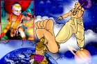 Vamana avatar special story