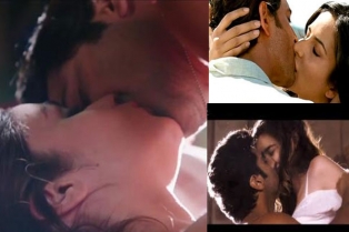  నన్ను నమ్మండి.. ! ఆ ముద్దుల్లో ఏమీ ఉండదు?