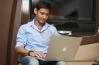 Mahesh babu fear in aagadu heroine
