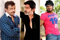 Jagapathi babu manchu manoj ram gopal varma golusu movie updates