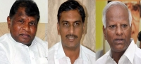 Trs leader kadiyam srihari vs mp rajaiah