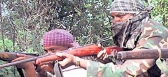 Maoists attacks on democracy